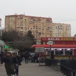 Kirayə (aylıq) 2 otaqlı Yeni Tikili, Qara Qarayev metrosu, Nizami rayonu 1