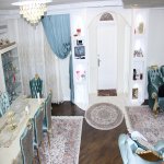 Satılır 4 otaqlı Həyət evi/villa, Masazır, Abşeron rayonu 29