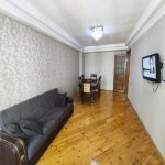 Kirayə (aylıq) 3 otaqlı Yeni Tikili, Nəriman Nərimanov metrosu, Nərimanov rayonu 4