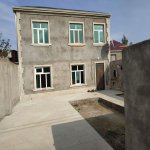 Satılır 4 otaqlı Bağ evi, Şağan, Xəzər rayonu 1