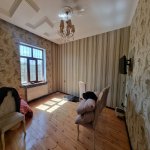 Satılır 3 otaqlı Həyət evi/villa, Koroğlu metrosu, Zabrat qəs., Sabunçu rayonu 6