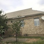 Satılır 3 otaqlı Həyət evi/villa Göyçay 1