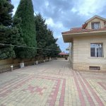 Satılır 10 otaqlı Həyət evi/villa, Novxanı, Abşeron rayonu 24