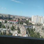 Satılır 4 otaqlı Yeni Tikili, Qara Qarayev metrosu, Nizami rayonu 22