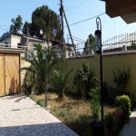 Satılır 7 otaqlı Həyət evi/villa, Neftçilər metrosu, Bakıxanov qəs., Sabunçu rayonu 46