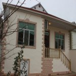 Satılır 4 otaqlı Həyət evi/villa, Zabrat qəs., Sabunçu rayonu 1