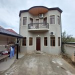 Satılır 4 otaqlı Həyət evi/villa, Azadlıq metrosu, Binəqədi qəs., Binəqədi rayonu 6