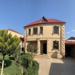 Kirayə (aylıq) 6 otaqlı Həyət evi/villa, Avtovağzal metrosu, Biləcəri qəs., Binəqədi rayonu 1