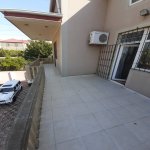 Kirayə (aylıq) 6 otaqlı Həyət evi/villa, Nizami rayonu 20