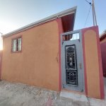 Satılır 1 otaqlı Həyət evi/villa, Binə qəs., Xəzər rayonu 1