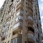 Продажа 3 комнат Новостройка, İnşaatçılar метро, Ясамал район 1