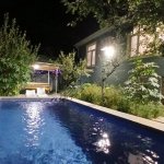 Kirayə (günlük) 4 otaqlı Həyət evi/villa İsmayıllı 30