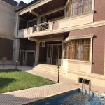 Satılır 6 otaqlı Həyət evi/villa, Həzi Aslanov metrosu, H.Aslanov qəs., Xətai rayonu 10