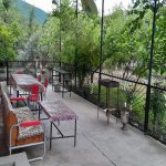 Kirayə (günlük) 3 otaqlı Həyət evi/villa Şəki 13