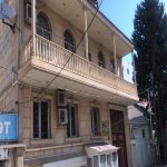 Satılır 10 otaqlı Həyət evi/villa, Gənclik metrosu, Nərimanov rayonu 5