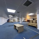 Kirayə (aylıq) 13 otaqlı Ofis, Elmlər akademiyası metrosu, Yasamal rayonu 7