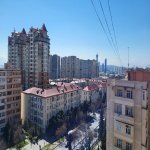 Satılır 2 otaqlı Köhnə Tikili, Qara Qarayev metrosu, Nizami rayonu 2
