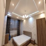 Kirayə (aylıq) 3 otaqlı Yeni Tikili, Avtovağzal metrosu, Biləcəri qəs., Binəqədi rayonu 25