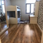 Satılır 3 otaqlı Yeni Tikili, 20 Yanvar metrosu, Nəsimi rayonu 9