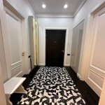 Kirayə (aylıq) 2 otaqlı Yeni Tikili, Ağ şəhər, Xətai rayonu 25