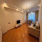 Kirayə (aylıq) 3 otaqlı Yeni Tikili, Nizami metrosu, Nizami Moll, Yasamal rayonu 4