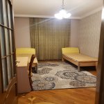 Kirayə (aylıq) 3 otaqlı Yeni Tikili, Elmlər akademiyası metrosu, Yasamal qəs., Yasamal rayonu 14