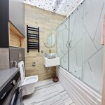 Satılır 3 otaqlı Yeni Tikili, Qara Qarayev metrosu, Nizami rayonu 14