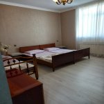 Посуточно 2 комнат Дома/Виллы Шеки 16