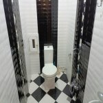 Kirayə (aylıq) 3 otaqlı Yeni Tikili, Nizami metrosu, Kubinka, Nəsimi rayonu 23