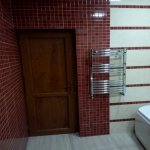 Satılır 7 otaqlı Həyət evi/villa, Avtovağzal metrosu, Biləcəri qəs., Binəqədi rayonu 10