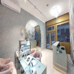Kirayə (aylıq) Obyekt, Gənclik metrosu, Nəsimi rayonu 6