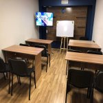 Kirayə (aylıq) 2 otaqlı Ofis, Nəriman Nərimanov metrosu, Nəriman Nərimanov parkı, Nərimanov rayonu 6