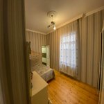 Satılır 4 otaqlı Həyət evi/villa, Avtovağzal metrosu, Biləcəri qəs., Binəqədi rayonu 8