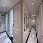 Kirayə (aylıq) 3 otaqlı Yeni Tikili, 28 May metrosu, Nizami rayonu 8