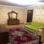 Satılır 3 otaqlı Köhnə Tikili, Xalqlar dostluğu metrosu, 8-ci kilometr, Nizami rayonu 3