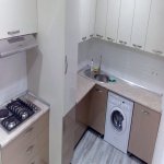 Kirayə (aylıq) 2 otaqlı Yeni Tikili, Qara Qarayev metrosu, Nizami rayonu 7