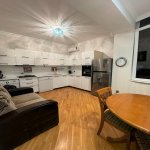 Kirayə (aylıq) 3 otaqlı Yeni Tikili, Nizami metrosu, Nərimanov rayonu 11