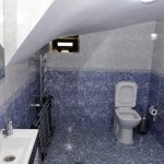 Kirayə (günlük) 6 otaqlı Həyət evi/villa Qax 11