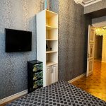 Аренда 4 комнатная Новостройка, İnşaatçılar метро, Ясамал район 12