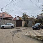 Satılır 5 otaqlı Həyət evi/villa, Bakıxanov qəs., Sabunçu rayonu 1