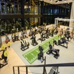 Kirayə (aylıq) 2 otaqlı Yeni Tikili, 28 May metrosu, Nəsimi rayonu 13