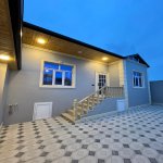 Satılır 3 otaqlı Həyət evi/villa, Binə qəs., Xəzər rayonu 1