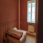 Satılır 8 otaqlı Həyət evi/villa, Həzi Aslanov metrosu, H.Aslanov qəs., Xətai rayonu 2