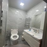 Kirayə (aylıq) 2 otaqlı Yeni Tikili, Gənclik metrosu, Nərimanov rayonu 12