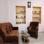 Kirayə (günlük) 2 otaqlı Həyət evi/villa Gəncə 2