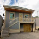Satılır 6 otaqlı Həyət evi/villa, Koroğlu metrosu, Savalan qəs., Sabunçu rayonu 1
