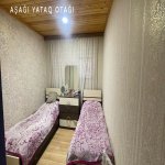 Satılır 5 otaqlı Həyət evi/villa, Avtovağzal metrosu, Biləcəri qəs., Binəqədi rayonu 19