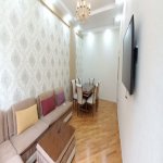Kirayə (aylıq) 2 otaqlı Yeni Tikili, Nəriman Nərimanov metrosu, Nərimanov rayonu 8