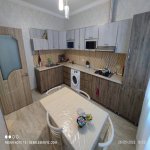 Kirayə (günlük) 3 otaqlı Həyət evi/villa Qəbələ 4