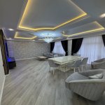 Kirayə (aylıq) 3 otaqlı Yeni Tikili, Xətai metrosu, Xətai rayonu 2